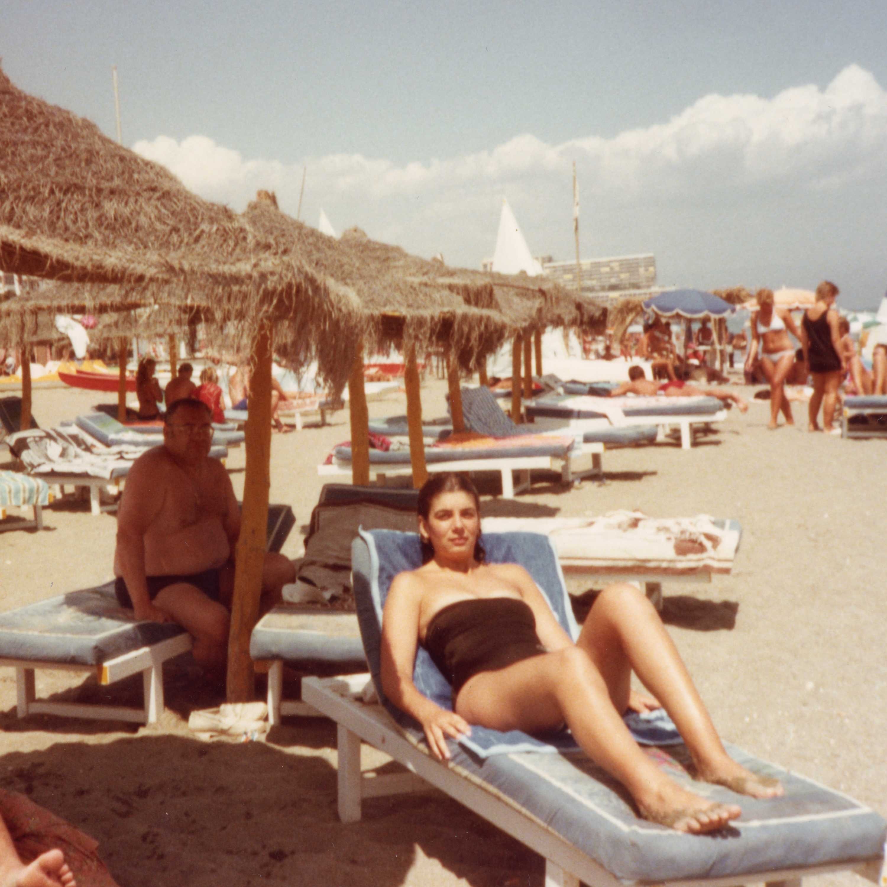 Capital da Bulgária - Morrer na praia