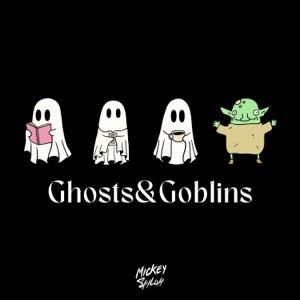 ghosts & goblins