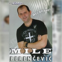 Mile Perencevic - Tri sam noci zbog nje pio