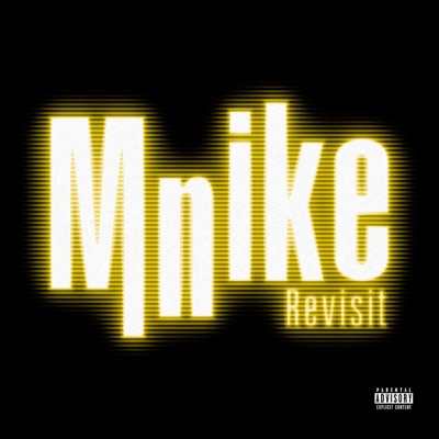 Mnike - Single