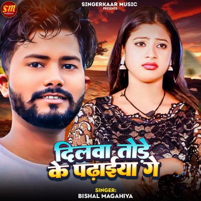 Dilwa Tode Ke Padaiya Ge - Single