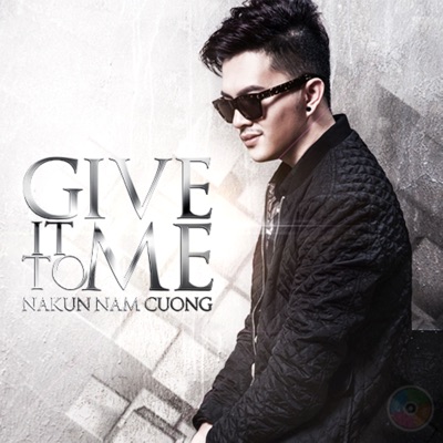 Give It To Me - EP