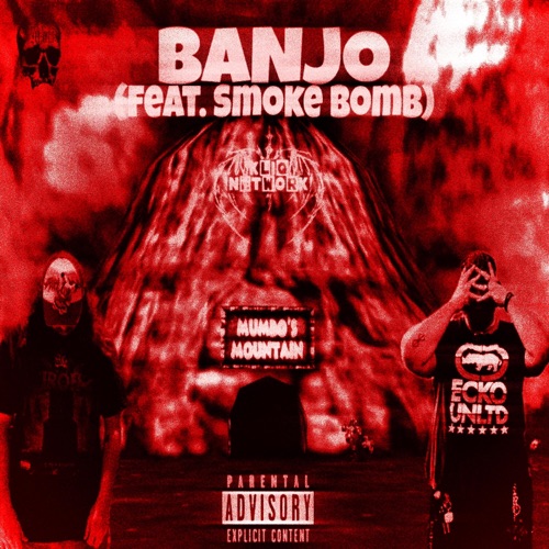 BANJO (feat. Smoke Bomb)