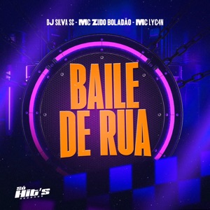 Baile de Rua