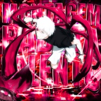 MONTAGEM RABETA TALENTO - EP - DJ PARADOXIAL, Dxmge, Ghxstxbxrn & DJ ZENITE