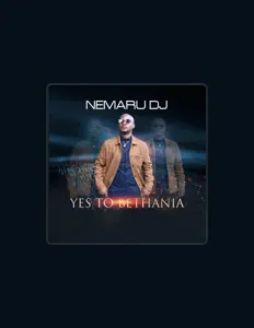 Ακούστε περιεχόμενο από Nemaru Dj, παρακολουθήστε μουσικά βίντεο, διαβάστε το βιογραφικό, δείτε ημερομηνίες περιοδείας, και πολλά ακόμη!
