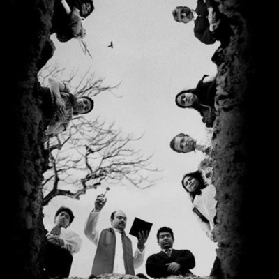 The Kamp (feat. Cinco, TrapScars & Drakadoya) - Single