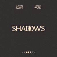 Shadows (Live) - Single - Justin Tweito & Mitch Wong