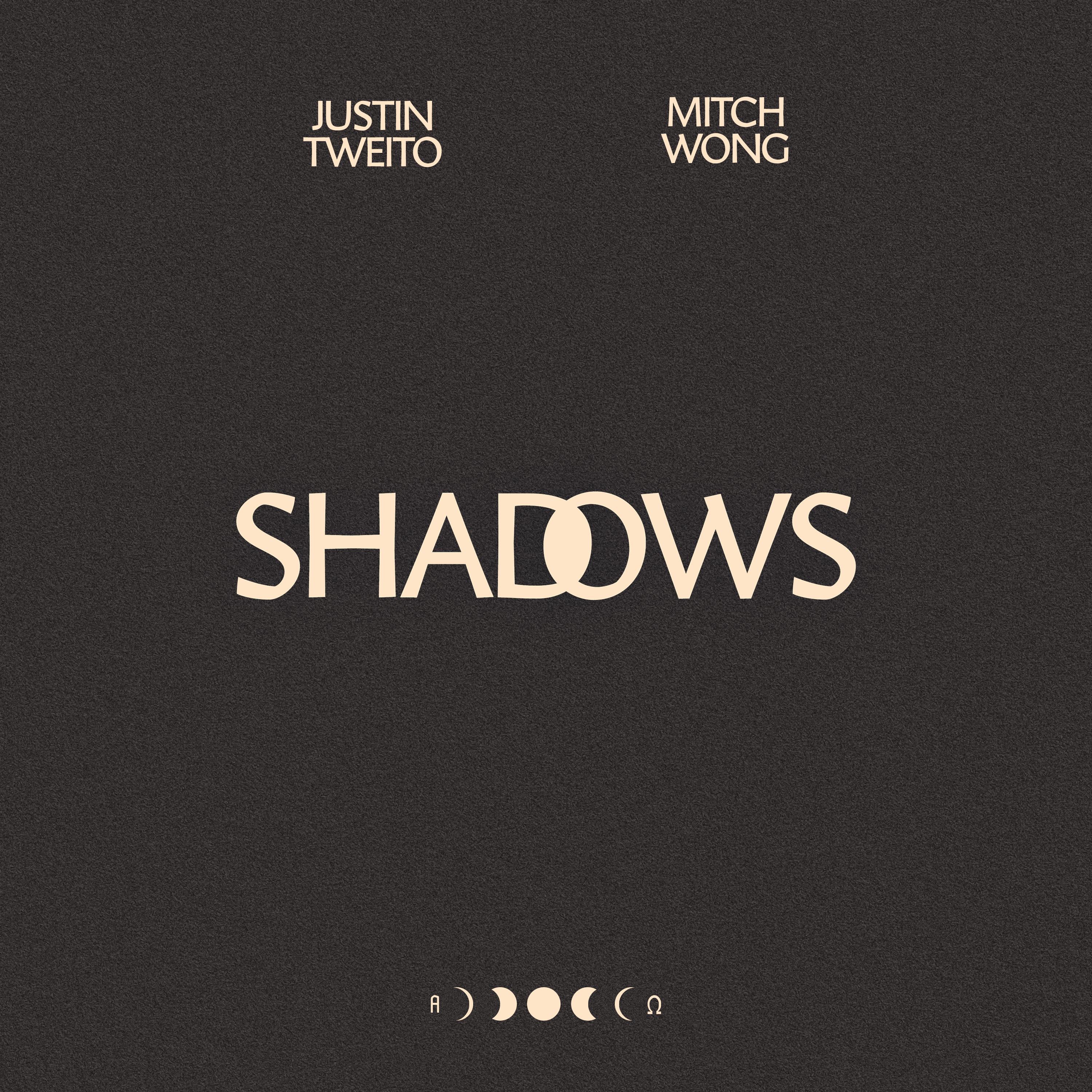 Shadows (Live) - Single