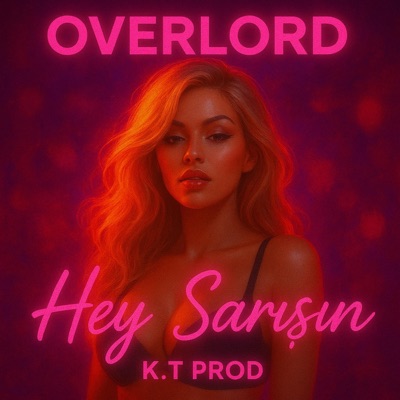 Hey Sarışın - Single