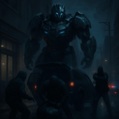 Transformers (Cinema Medley)