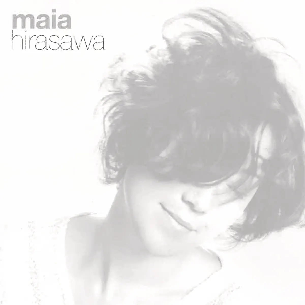 Maia Hirasawa - Maia Hirasawa (JAPAN RELEASE) (2011) [iTunes Plus AAC M4A]-新房子