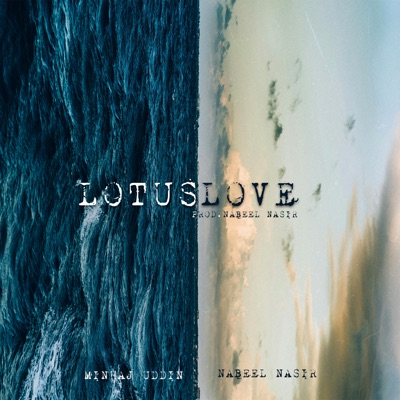 Lotus Love (Slow Reverbed) - Single