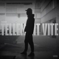TELLEMENT VITE - Single - 26keuss