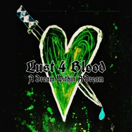 Aether Bounce Lust 4 Blood