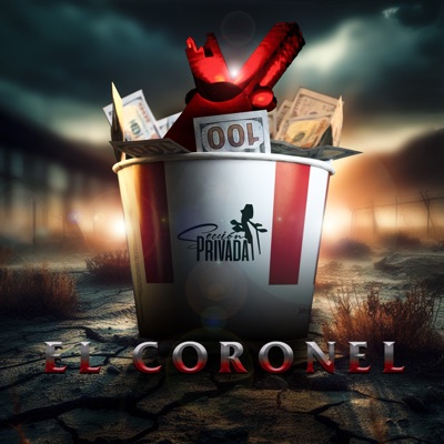 El Coronel - Single