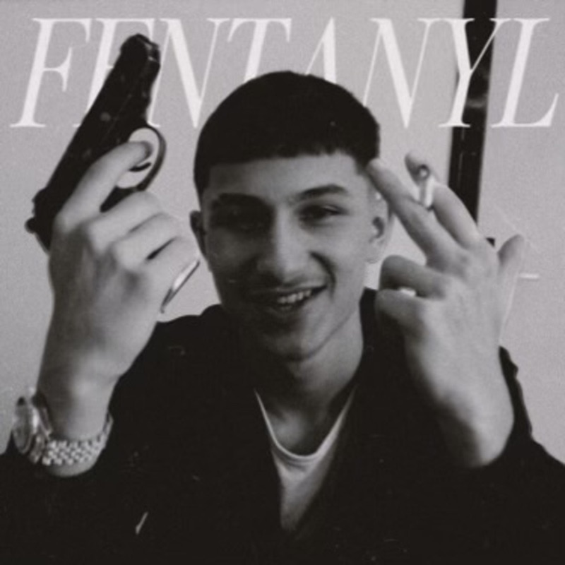 Fentanyl - Single