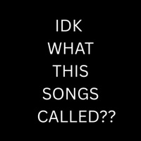 IDK WHAT THIS SONG IS CALLED - Single - Vvitchboy