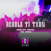 REBOLA TI TXON - Deejay Rifox & TIA VIVIX