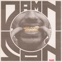DAMN SON - Single - Faaris