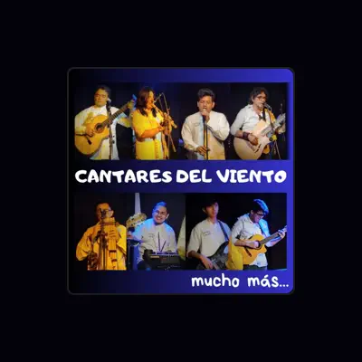 Listen to CANTARES DEL VIENTO, watch music videos, read bio, see tour dates & more!