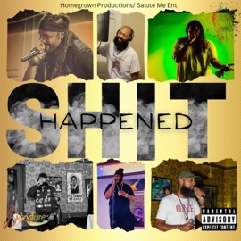 I Smoke Bud (feat. Phil Beach & Ray T.E.) Signature & TuNeOuT