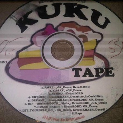 KUKU TAPE