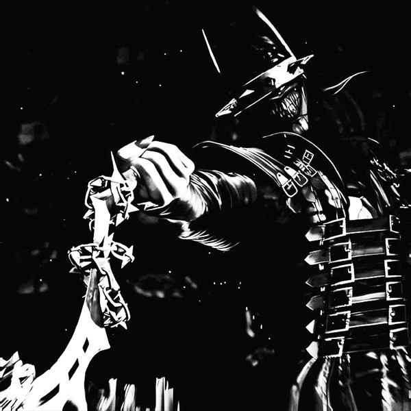 NOOB SAIBOT VENCEU - EP
