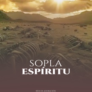 Sopla Espíritu - Single