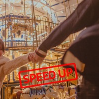 รักนาน ๆ (Speed Up) - Single - พัด Vorapat & Dome Jaruwat