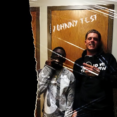 Johnny test - Single