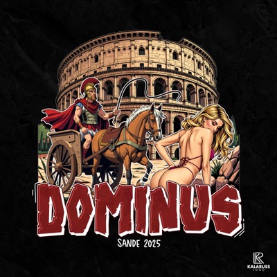 Dominus 2025 - Single