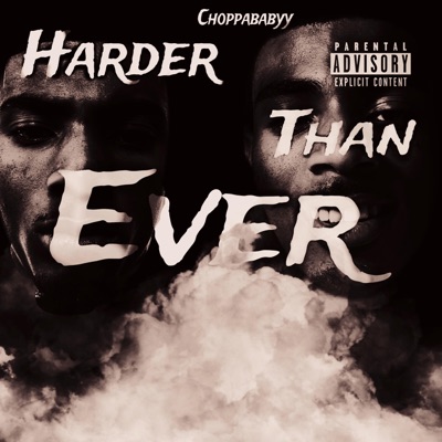 Harder Than Ever