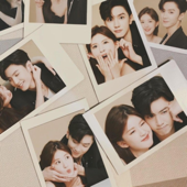 该死的爱情 This damned love