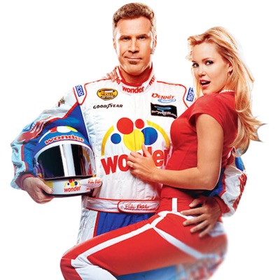Ricky Bobby (feat. IDK Young J.) - Single