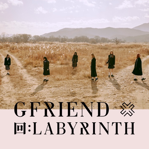RAINBOW - Album by GFRIEND - Apple Music