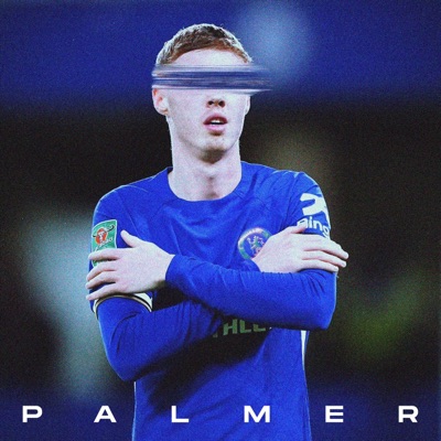 PALMER - Single