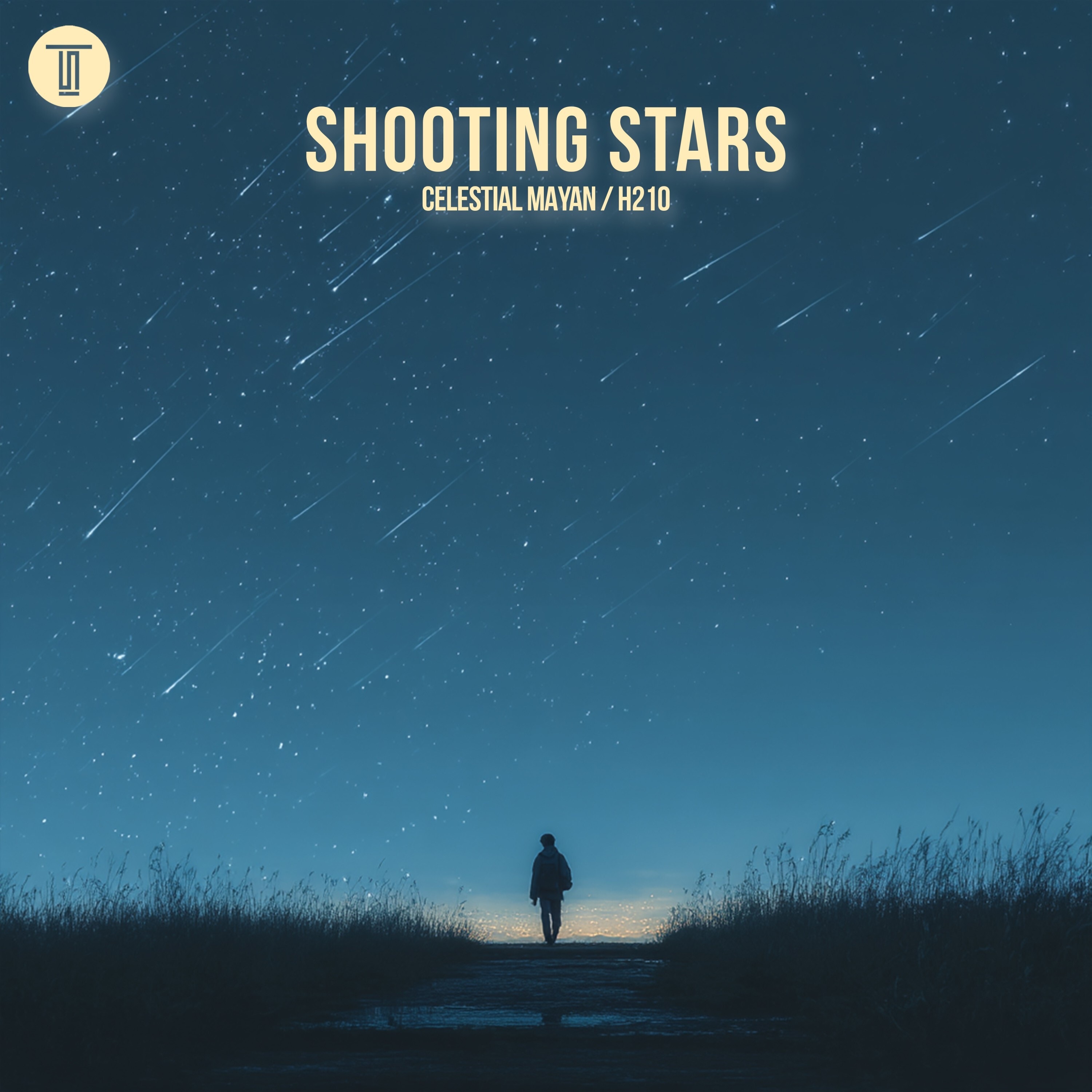 Shooting Stars - Single