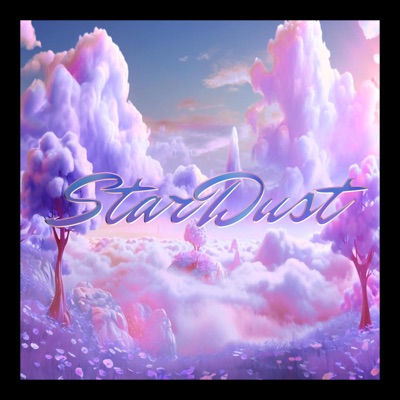 StarDust (feat. Yung Blacc) - Single