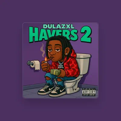 Listen to dulazxl, watch music videos, read bio, see tour dates & more!