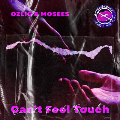 Can't Feel Touch - Single
