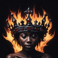 Crown - EP - Black Soul