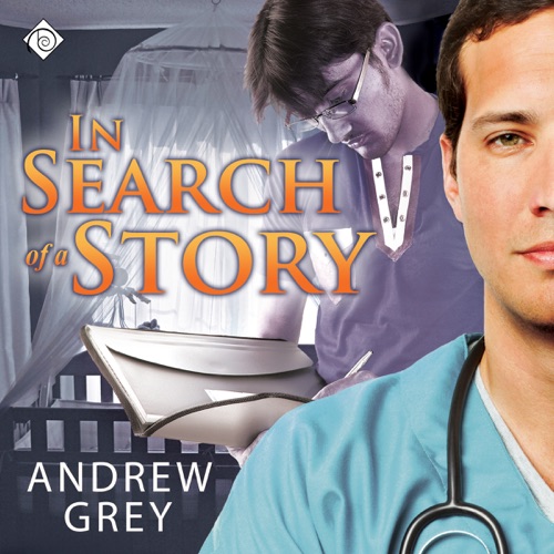 In Search of a Story (Unabridged) cover