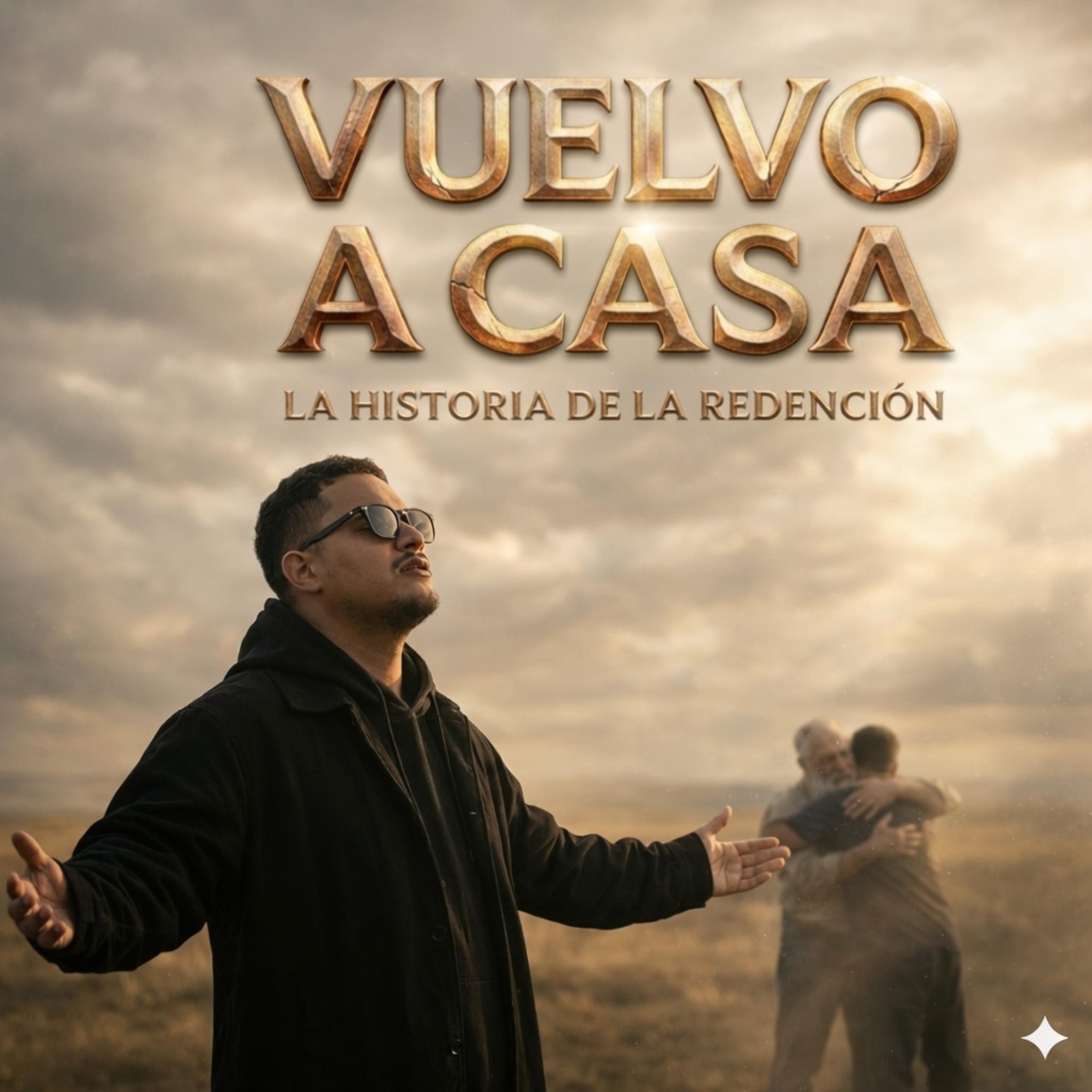 Vuelvo a Casa - Single