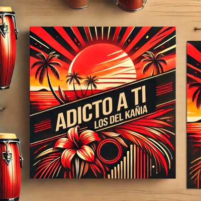 Adicto a ti - Single