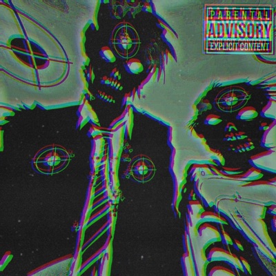 The Goldswong Don (feat. Phidizz) - EP