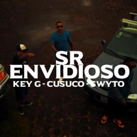 Sr Envidioso (feat. Key G, Cusuco, Swyto & Red Lions Music) - Single - Karmelo Productions