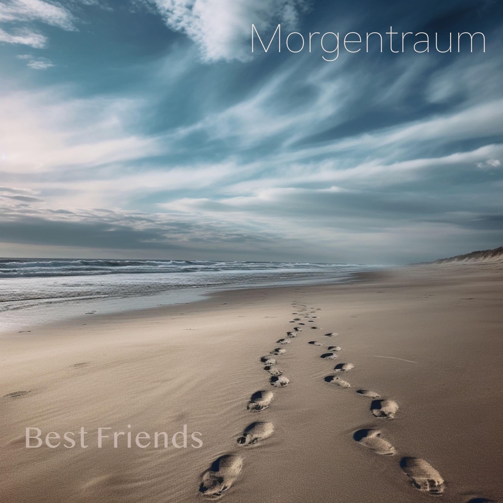 Обложка альбома «Best Friends - Single» — Morgentraum