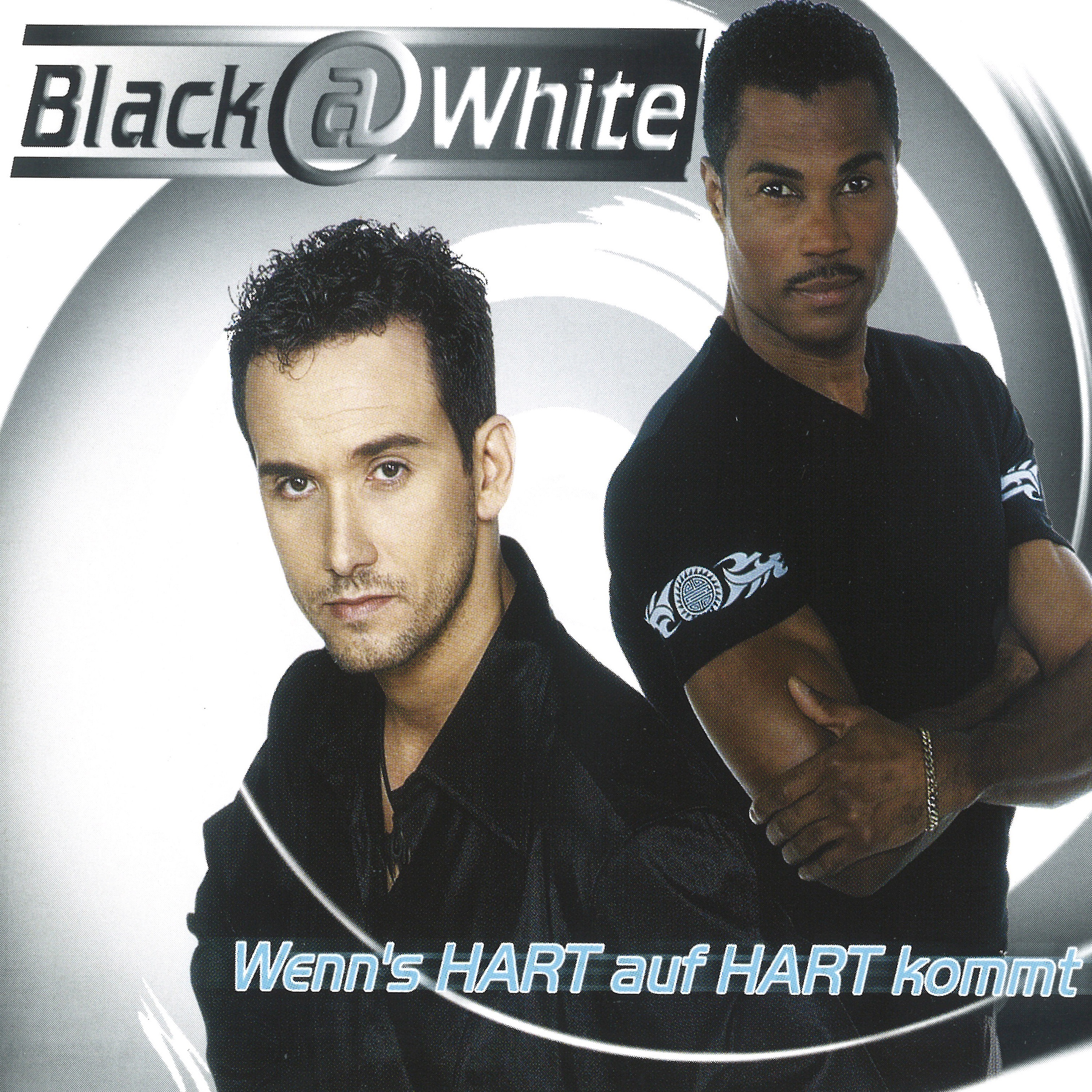 Wenn's hart auf hart kommt - Single