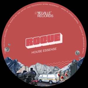 House Essence - Single